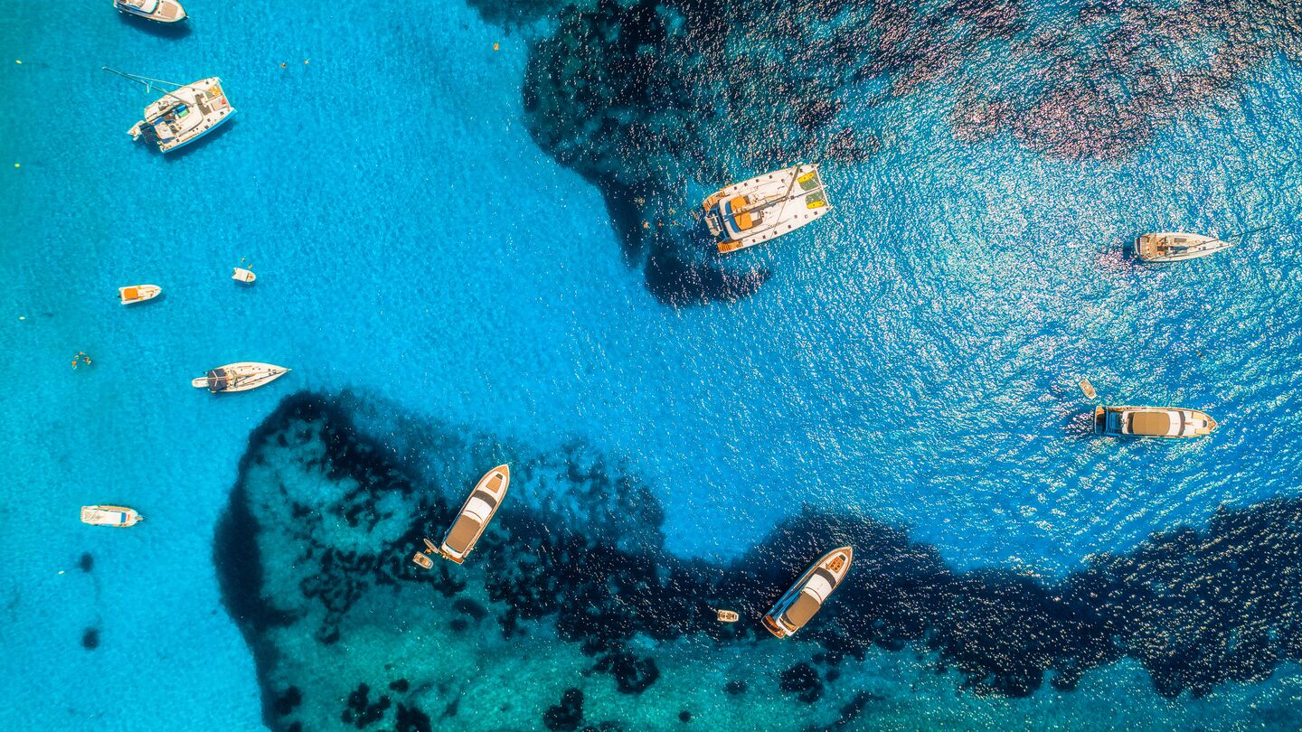 Yacht Charter & Boat Rental Worldwide